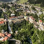 Διαμέρισμα Gastein *