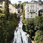 Διαμέρισμα Gastein *