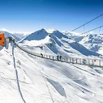 Διαμέρισμα Gastein
