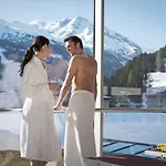 Διαμέρισμα Gastein Bad Gastein
