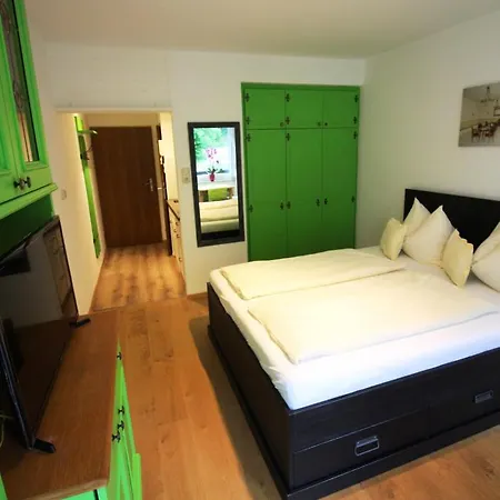 Gastein * 巴德加斯坦