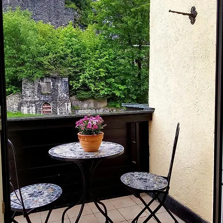 Gastein Apartment Bad Gastein