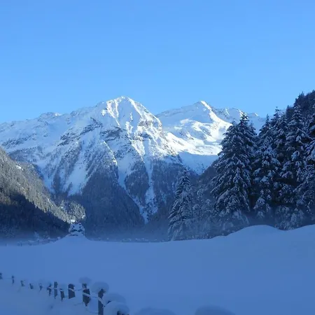 Apartmán Gastein Bad Gastein