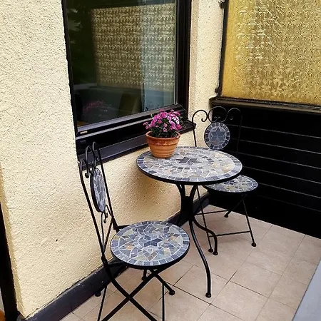 Gastein 公寓 巴德加斯坦