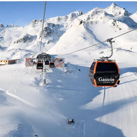Διαμέρισμα Gastein