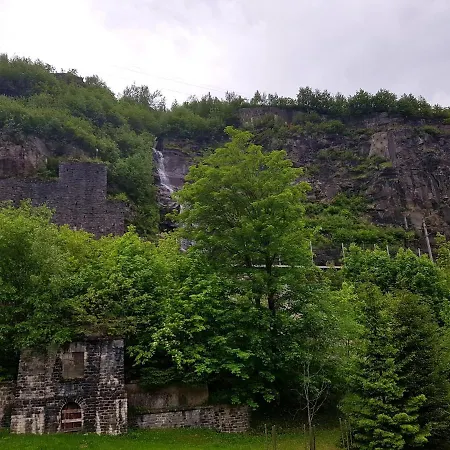 Gastein Апартаменты