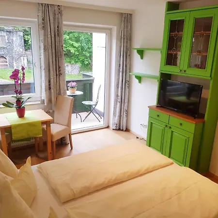 Apartmán Gastein Bad Gastein