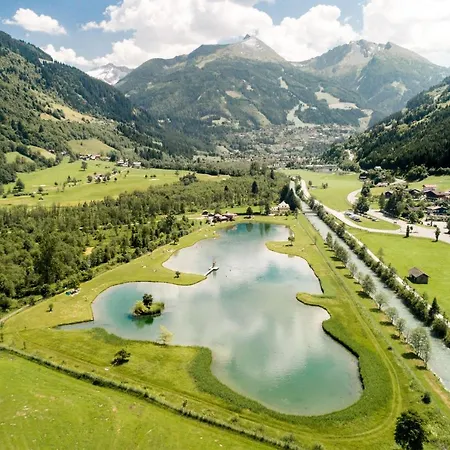 Gastein * Бадгаштейн