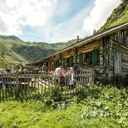 Διαμέρισμα Gastein *
