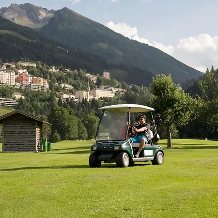 Διαμέρισμα Gastein