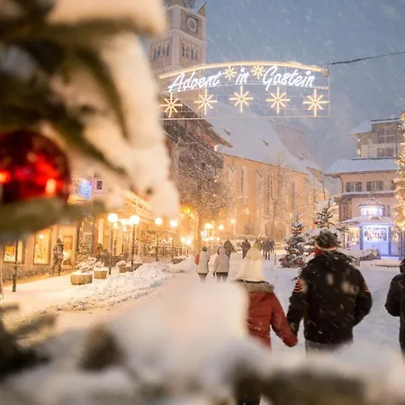 Gastein Διαμέρισμα