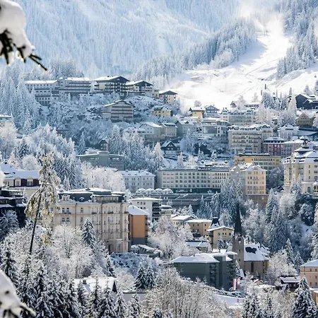 Gastein Διαμέρισμα *
