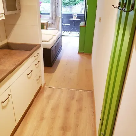 Apartment Gastein *