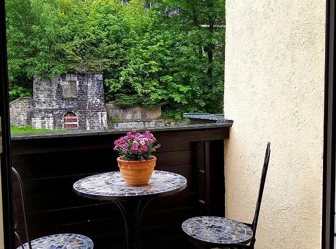 Gastein Apartment Bad Gastein