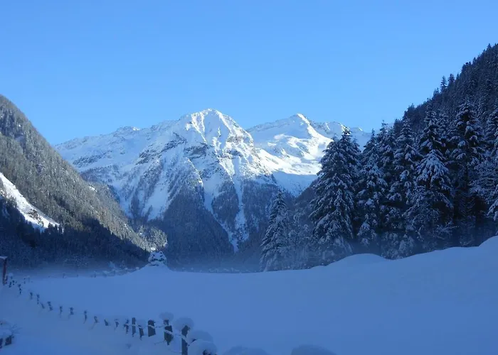 Apartment Gastein Bad Gastein