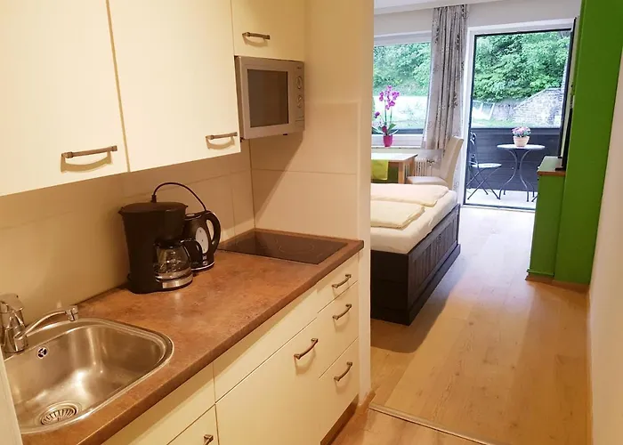 Gastein Apartment Bad Gastein