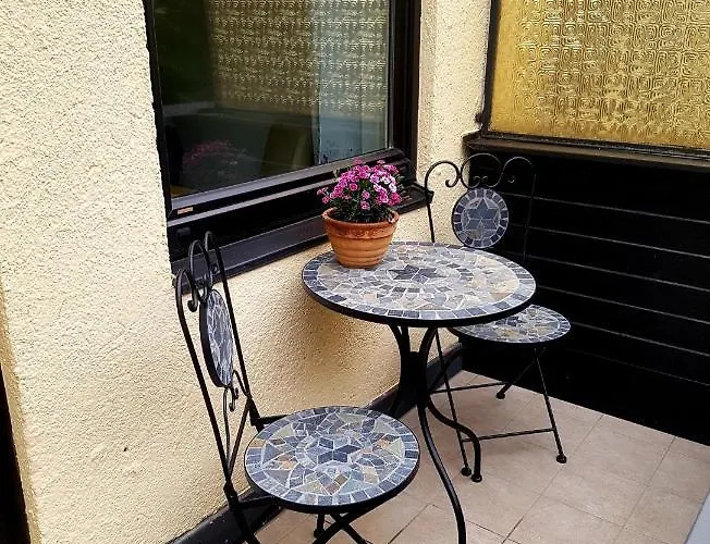 Gastein Apartment Bad Gastein