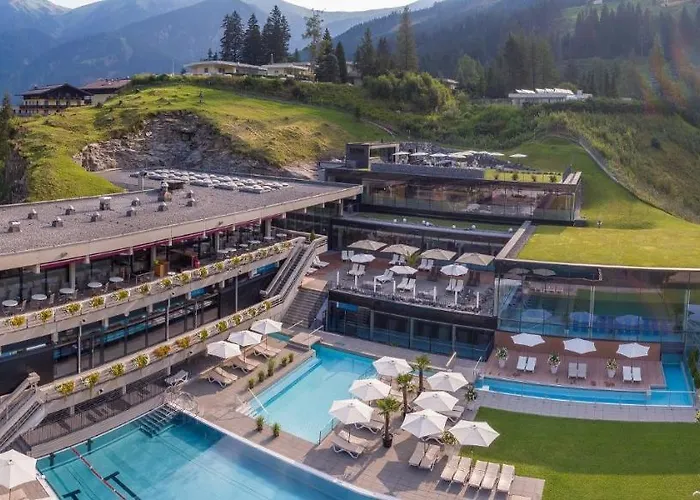 Apartment Gastein Bad Gastein