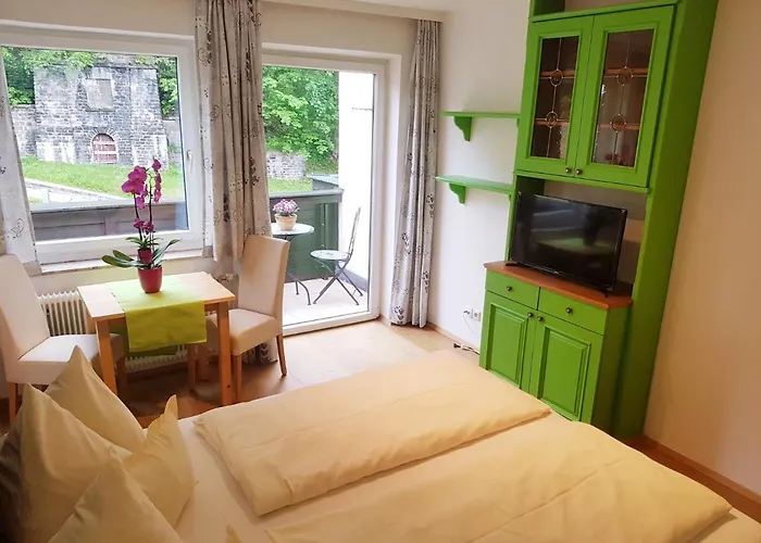 Apartment Gastein Bad Gastein