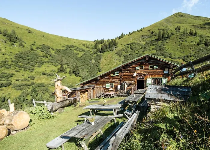 Gastein Apartment Bad Gastein