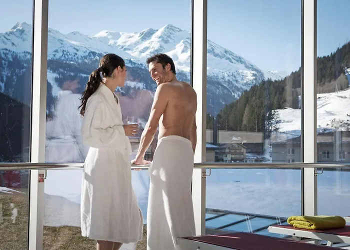 Apartment Gastein Bad Gastein